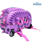 Totsafe Frozen Scandinavian Storybook Backpack Trolley