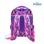 Totsafe Frozen Scandinavian Storybook Backpack Trolley