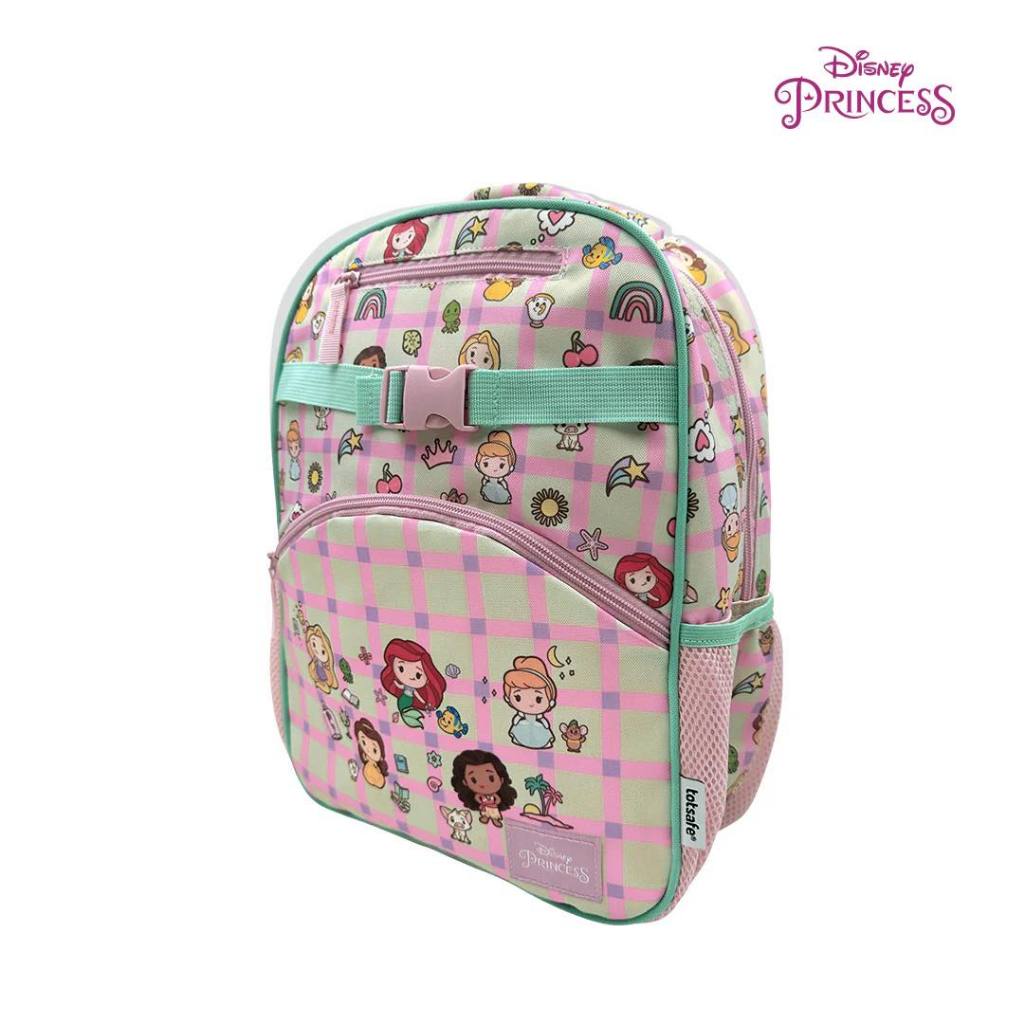 Totsafe Disney Kids Backpack - Princess Chibi