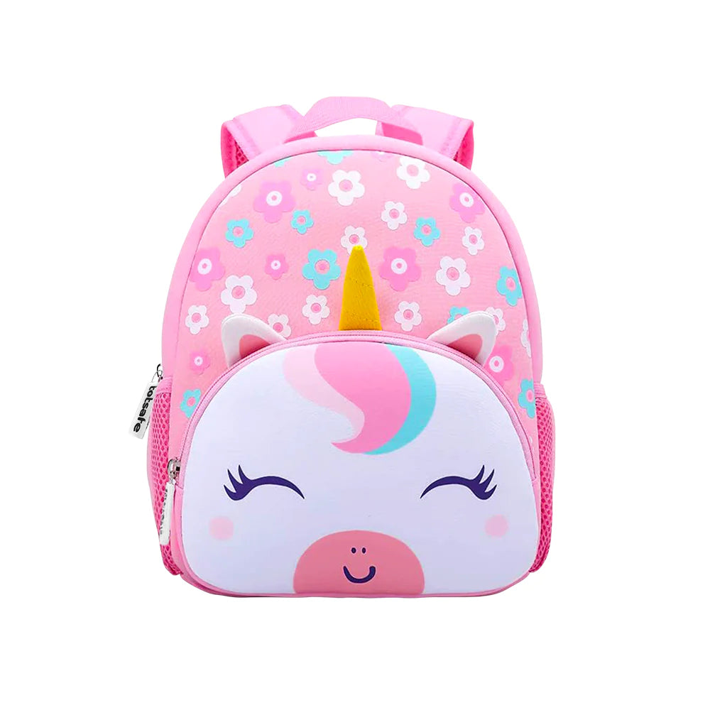 Totsafe 3D Neoprene Animal Backpack