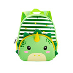 Totsafe 3D Neoprene Animal Backpack