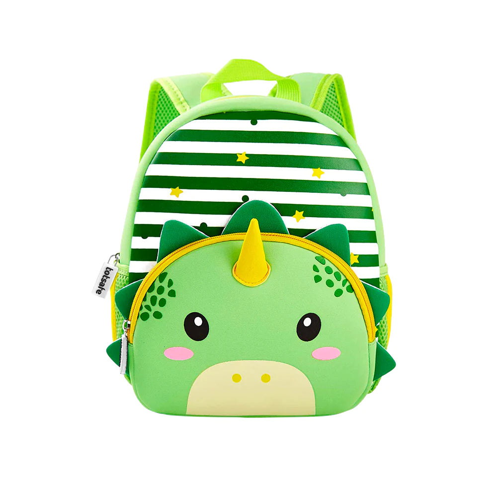 Totsafe 3D Neoprene Animal Backpack