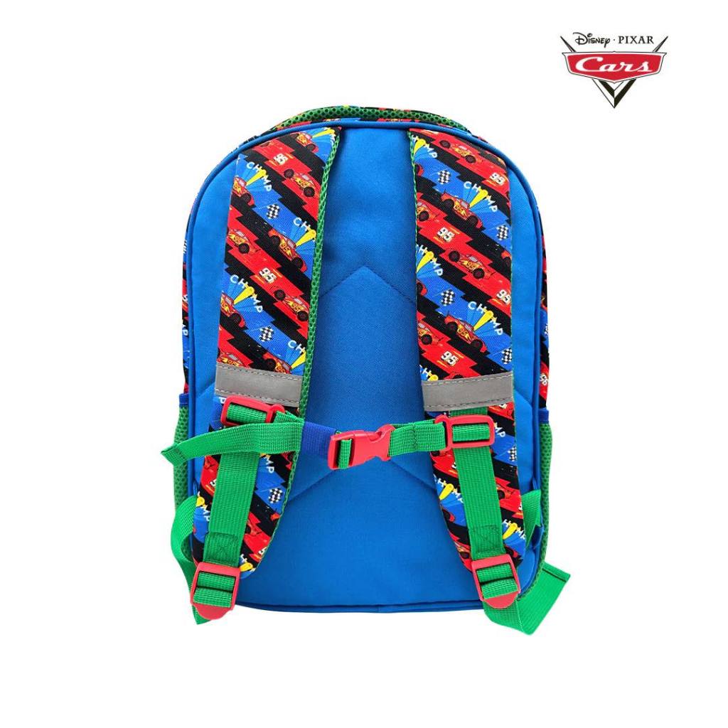 Totsafe Disney Kids Backpack - Cars