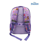 Totsafe Disney Kids Backpack - Frozen the Poet Inside