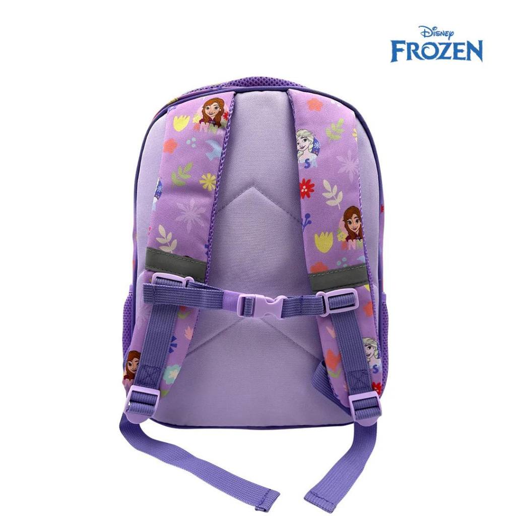 Totsafe Disney Kids Backpack - Frozen the Poet Inside