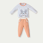 Bons99 Hopp Bamboo Long Sleeves and Pajamas