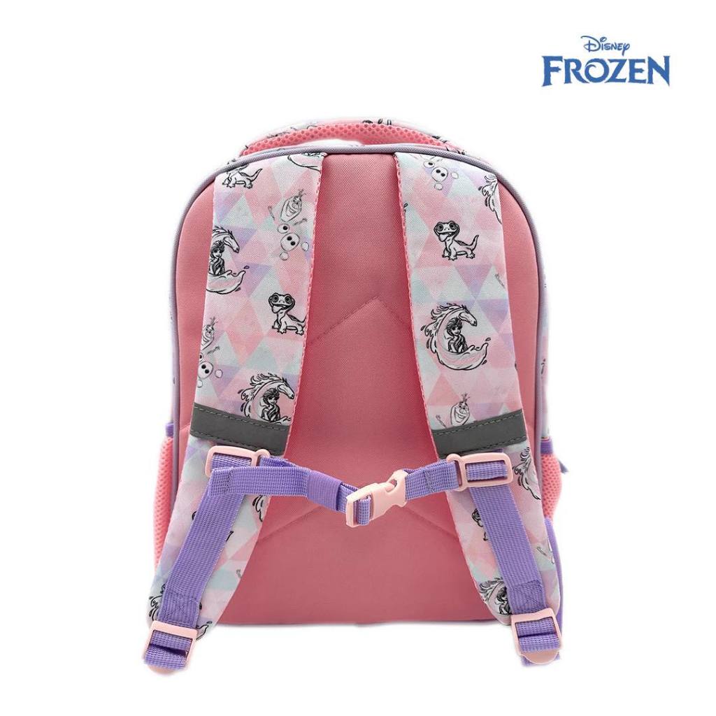Totsafe Disney Kids Backpack - Frozen Frosted Lights