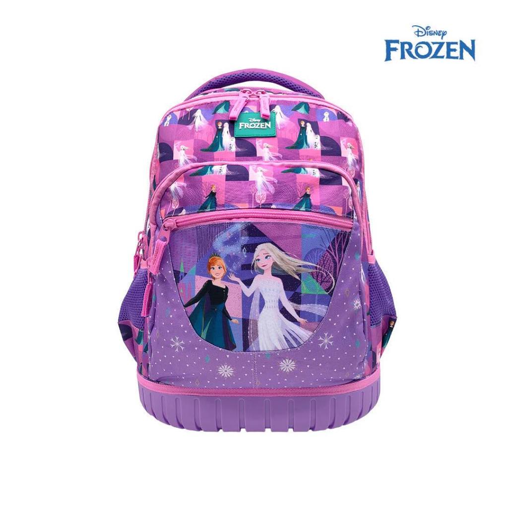 Totsafe Frozen Scandinavian Storybook Backpack Trolley