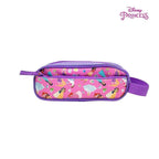 Totsafe Disney Princess Sticker Collage Thermal Lunch Bag Back To School Collection