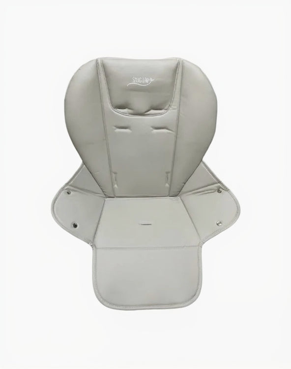 Snug Lab Siesta Swing High Chair Seat Cover