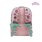 Totsafe Disney Kids Backpack - Princess Chibi