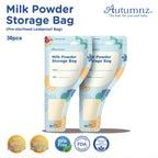 Autumnz Milk Powder Storage Bag (30’s)