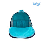 Totsafe Bluey Core Striped Backpack Collection