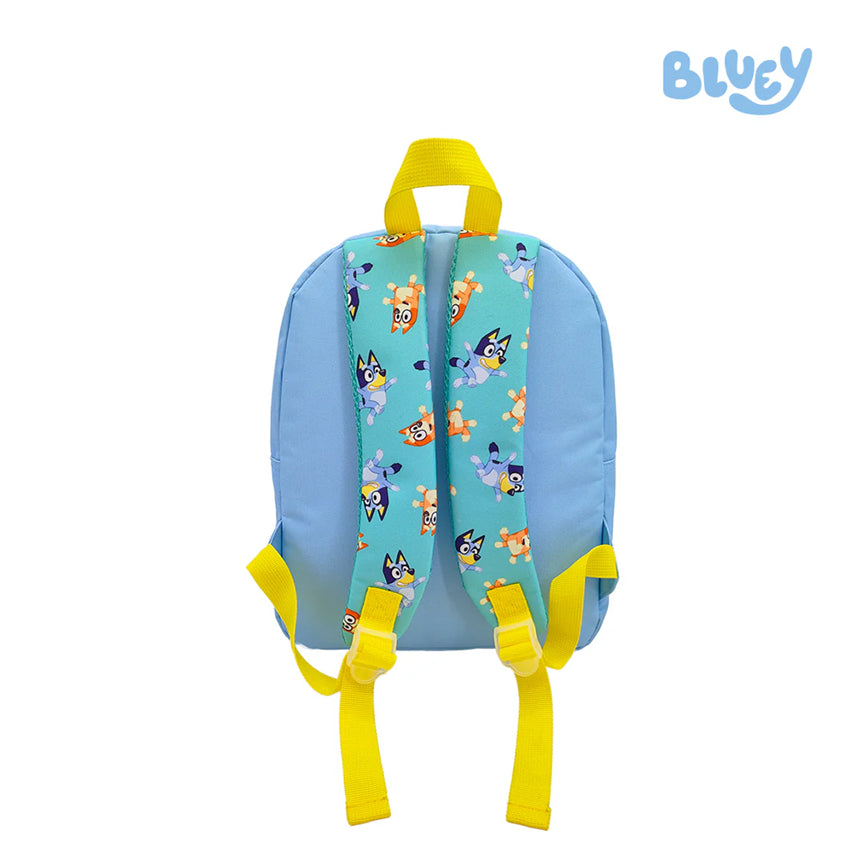 Totsafe Bluey Playful Duo Backpack