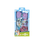 Totsafe Bluey Hair Accessories Set