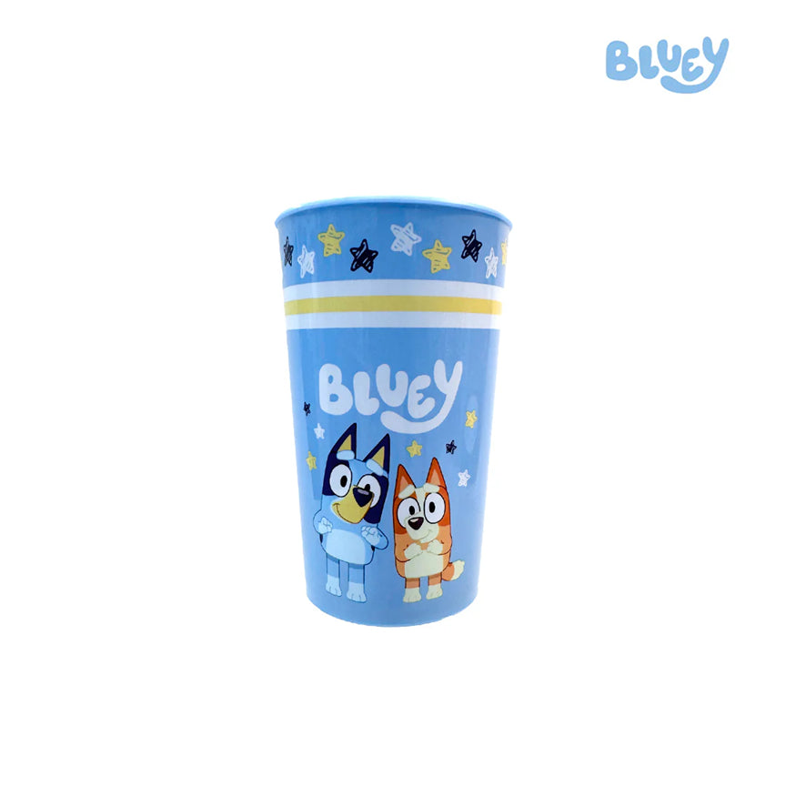 Totsafe Bluey 3-pc Dishware Set - Adventure Gear