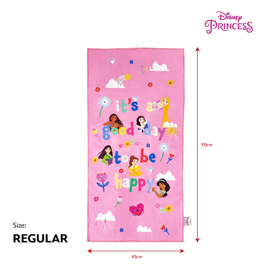New! Totsafe Disney Marvel Quick Dry Microfiber Towels For Girls