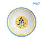 Totsafe Bluey 3-pc Dishware Set - Adventure Gear