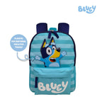 Totsafe Bluey Core Striped Backpack Collection