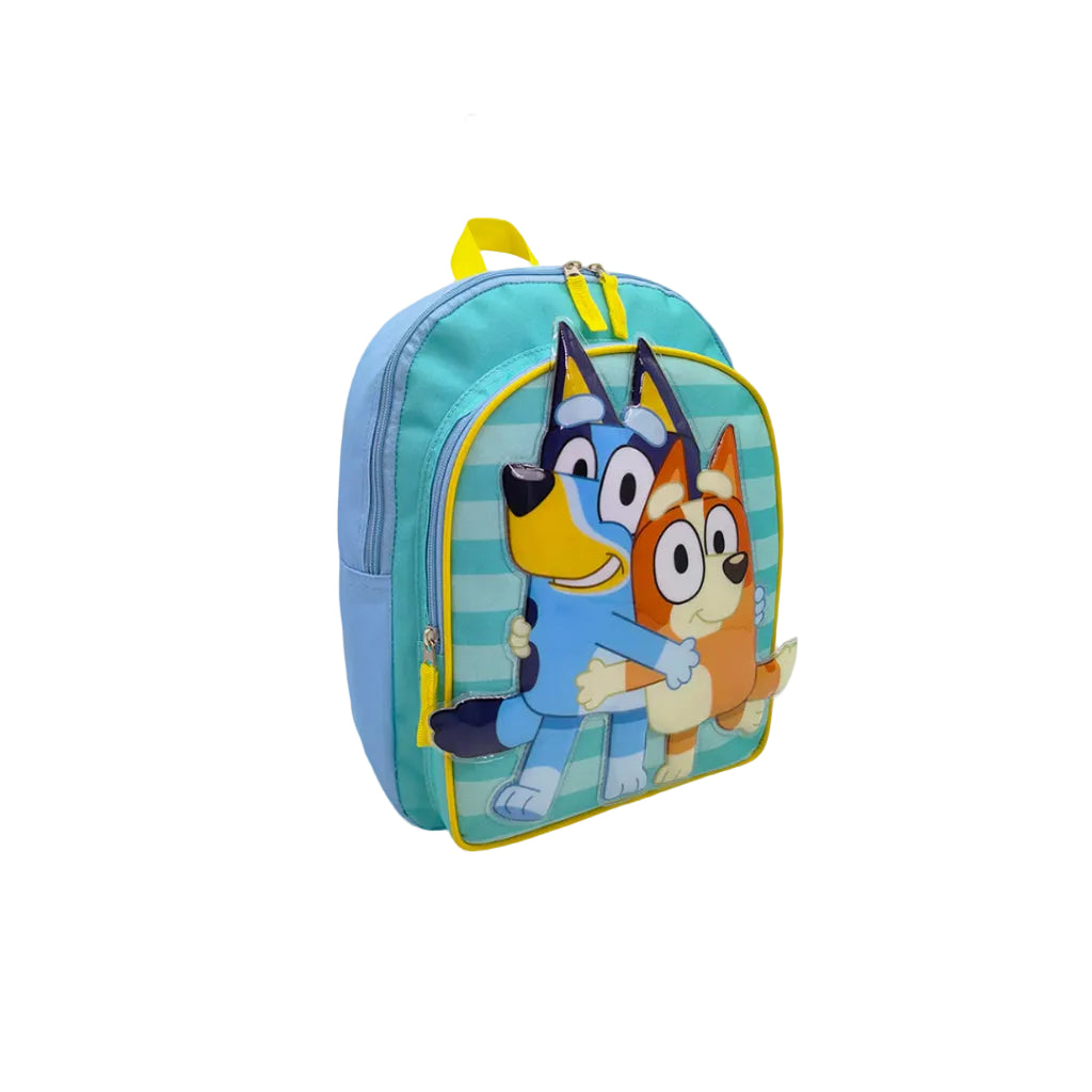 Totsafe Bluey Playful Duo Backpack