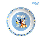 Totsafe Bluey 3-pc Dishware Set - Adventure Gear