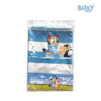 Totsafe Bluey and Bingo Swim Fun Large Microfiber Towel