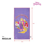 New! Totsafe Disney Marvel Quick Dry Microfiber Towels For Girls