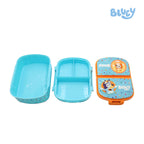 Totsafe Bluey 3-Partition Lunch Box (1000mL)
