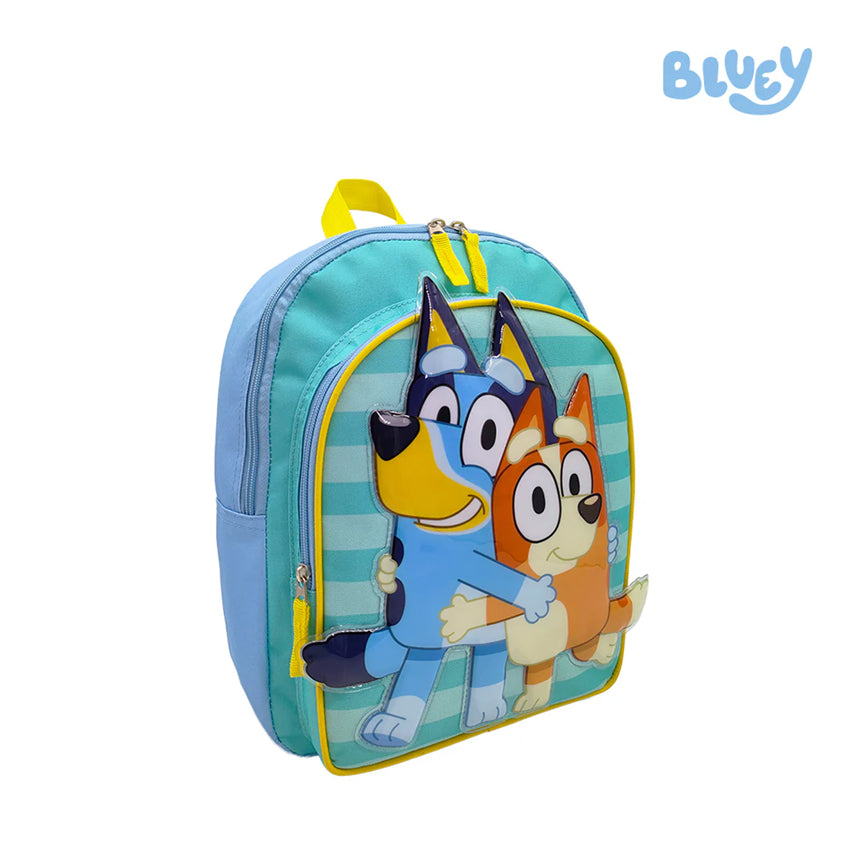 Totsafe Bluey Playful Duo Backpack
