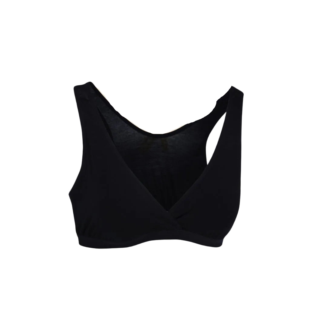 Autumnz Tilia Bamboo Nursing Sleep Bra w/ Removable Pads