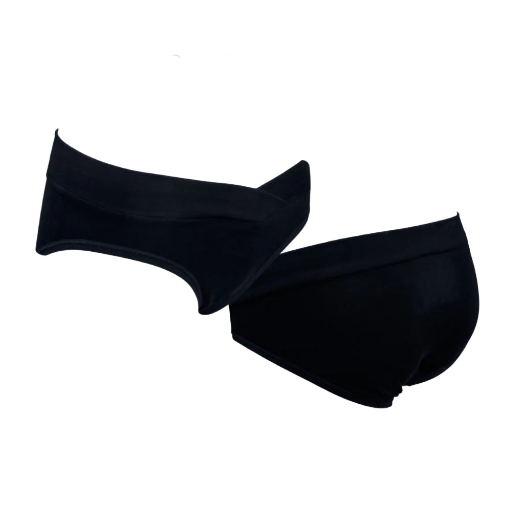 Autumnz Bamboo Maternity Panty