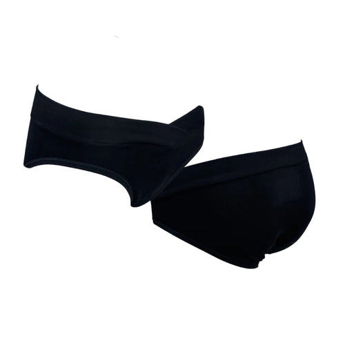 Autumnz Bamboo Maternity Panty