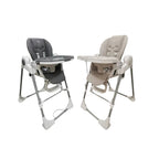 Snug Lab Siesta Swing High Chair (Auto Swing and with Music)