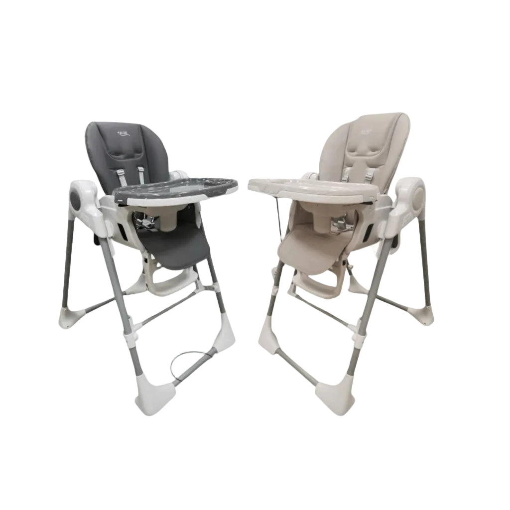Snug Lab Siesta Swing High Chair (Auto Swing and with Music)