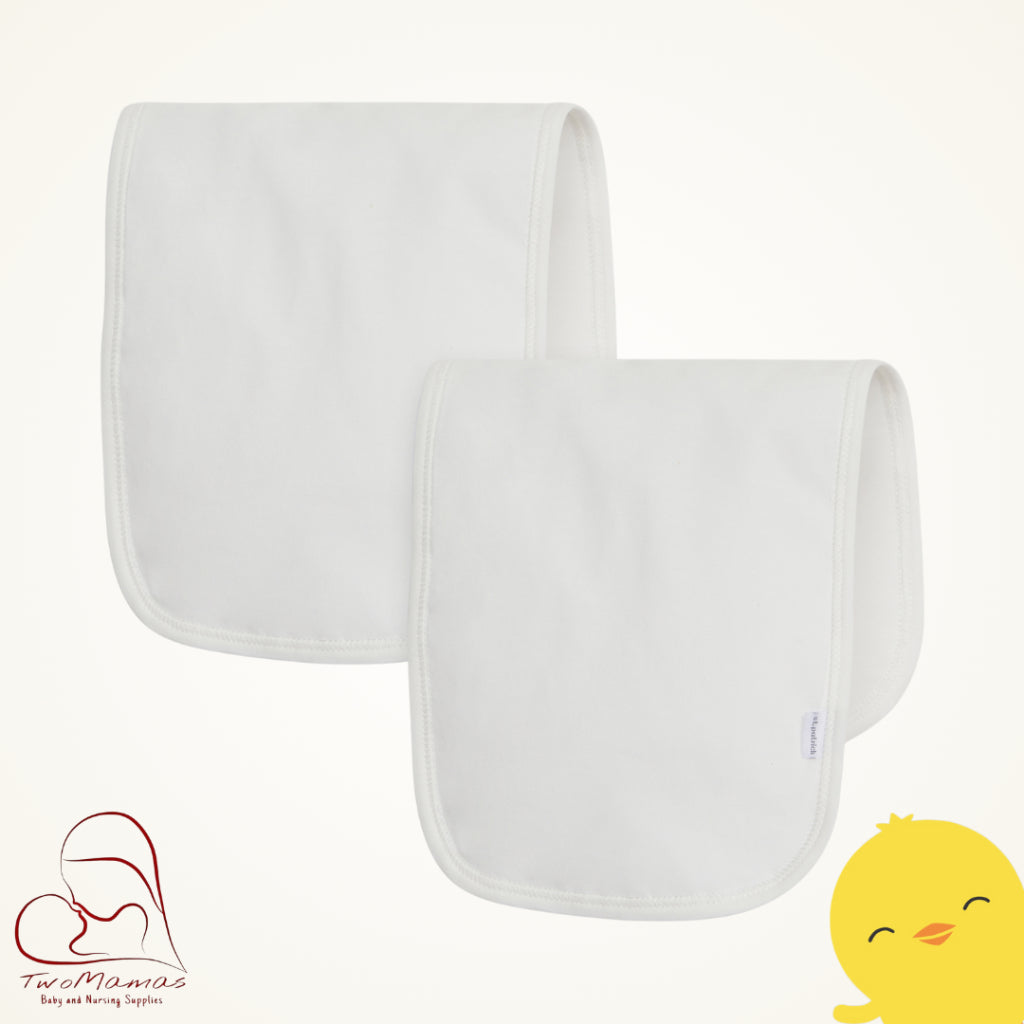 St. Patrick Burp Pad (2's)