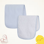 St. Patrick Burp Pad (2's)