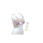 Autumnz Hands-Free Pumping Bra