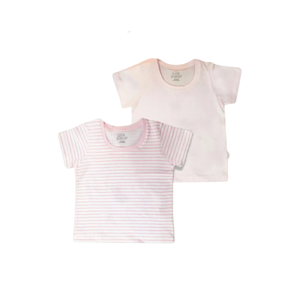 St. Patrick Short Sleeves T-Shirt (2's)