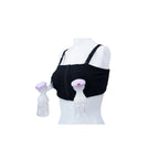 Autumnz Hands-Free Pumping Bra