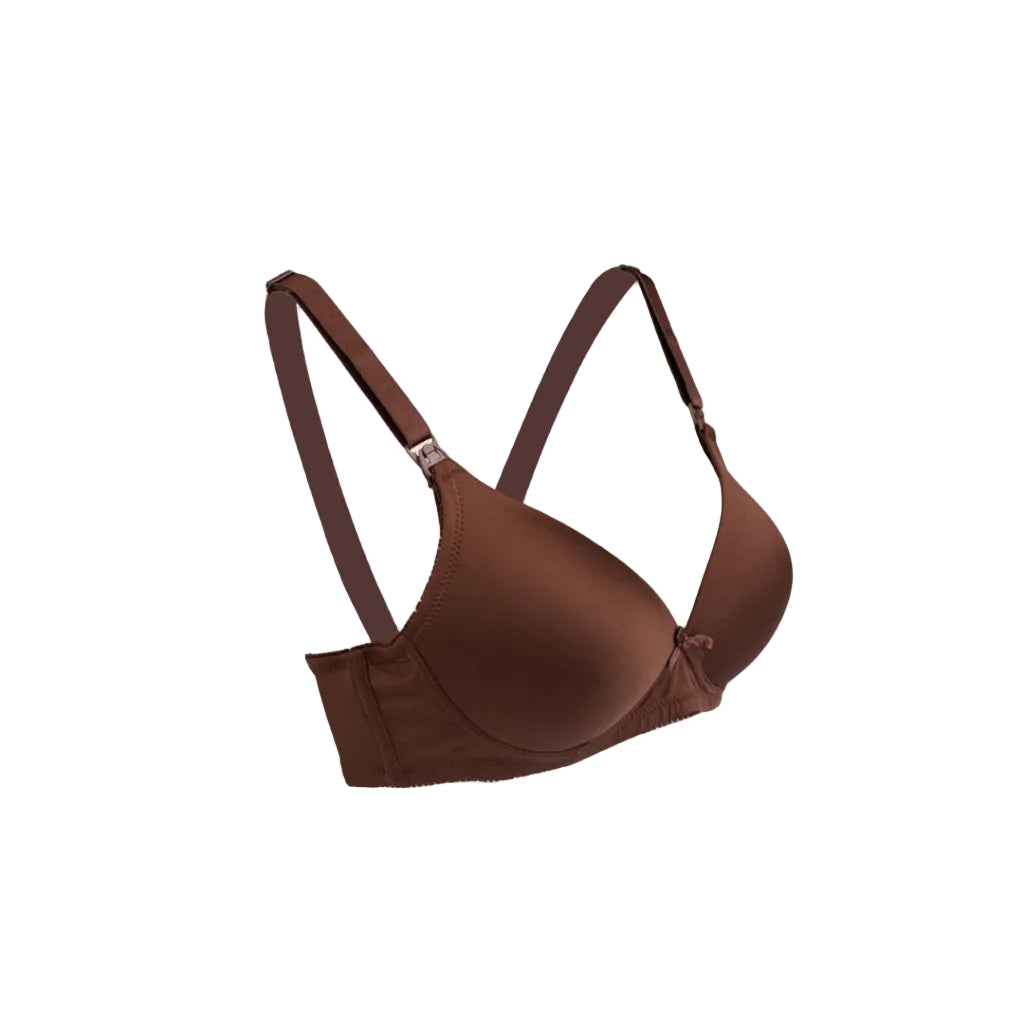 Autumnz Maya Non-Wired Nursing Bra