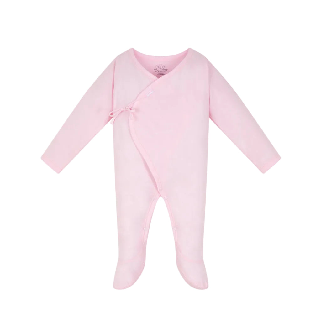St. Patrick Sleepsuit