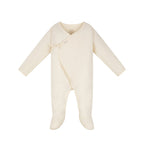 St. Patrick Sleepsuit ORGANIC