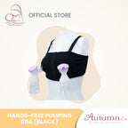 Autumnz Hands-Free Pumping Bra