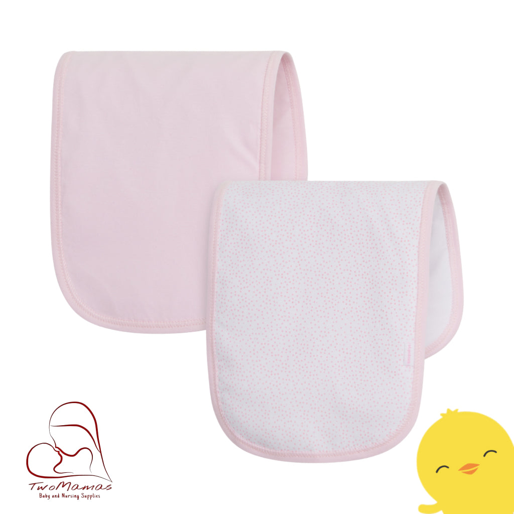St. Patrick Burp Pad (2's)