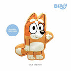 Totsafe Bluey and Bingo Plush Pillow