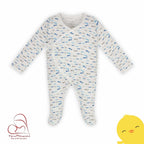 St. Patrick Seasonal Collection Baby Clothes and Accessories - Walk On Water