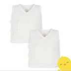 St. Patrick Tie Side Shirt Sleeveless (2's)