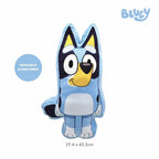 Totsafe Bluey and Bingo Plush Pillow