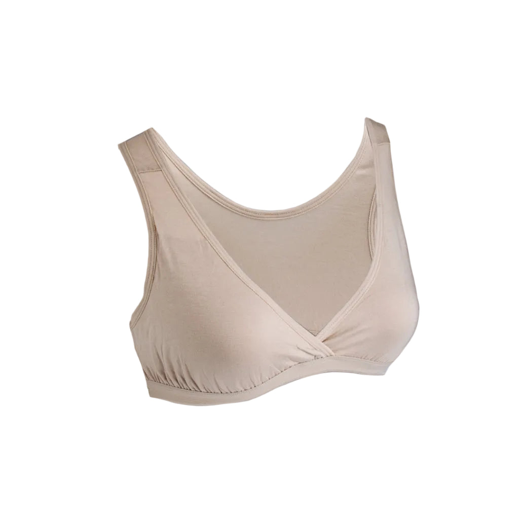 Autumnz Tilia Bamboo Nursing Sleep Bra w/ Removable Pads