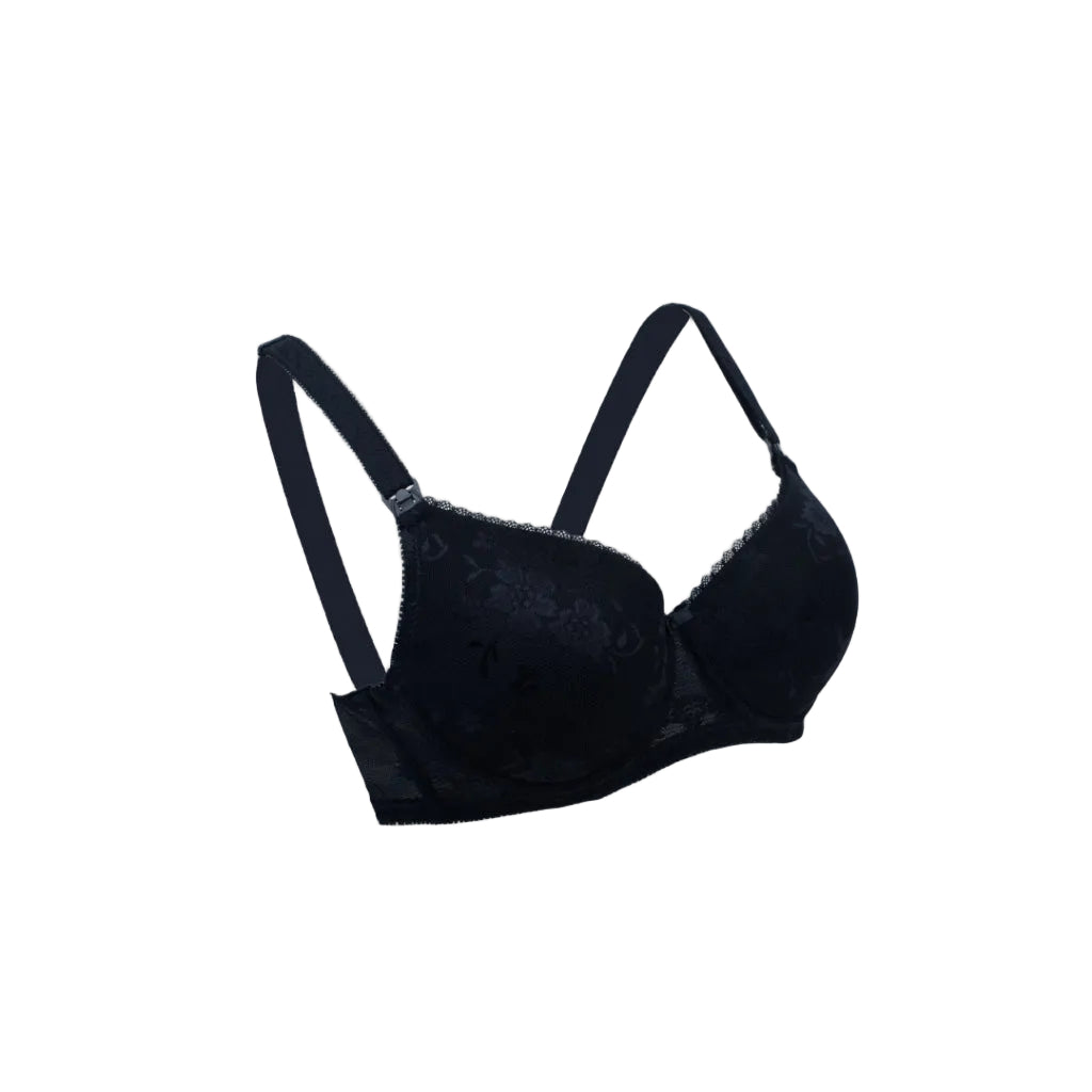 Autumnz Maya Non-Wired Nursing Bra